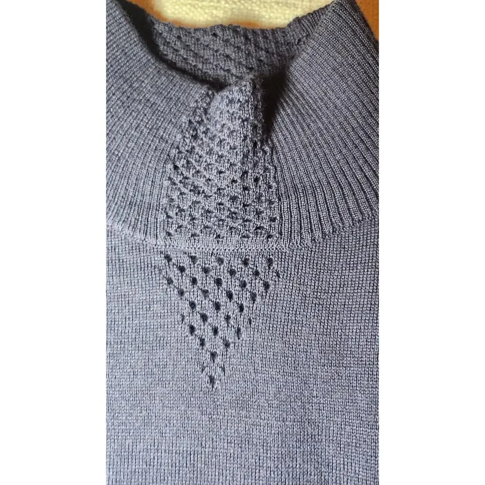 Nike Golf Sweater W Sz S, Merino Wool,‎ Activewear - Picture 3 of 14